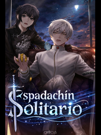 Espadachín Solitario