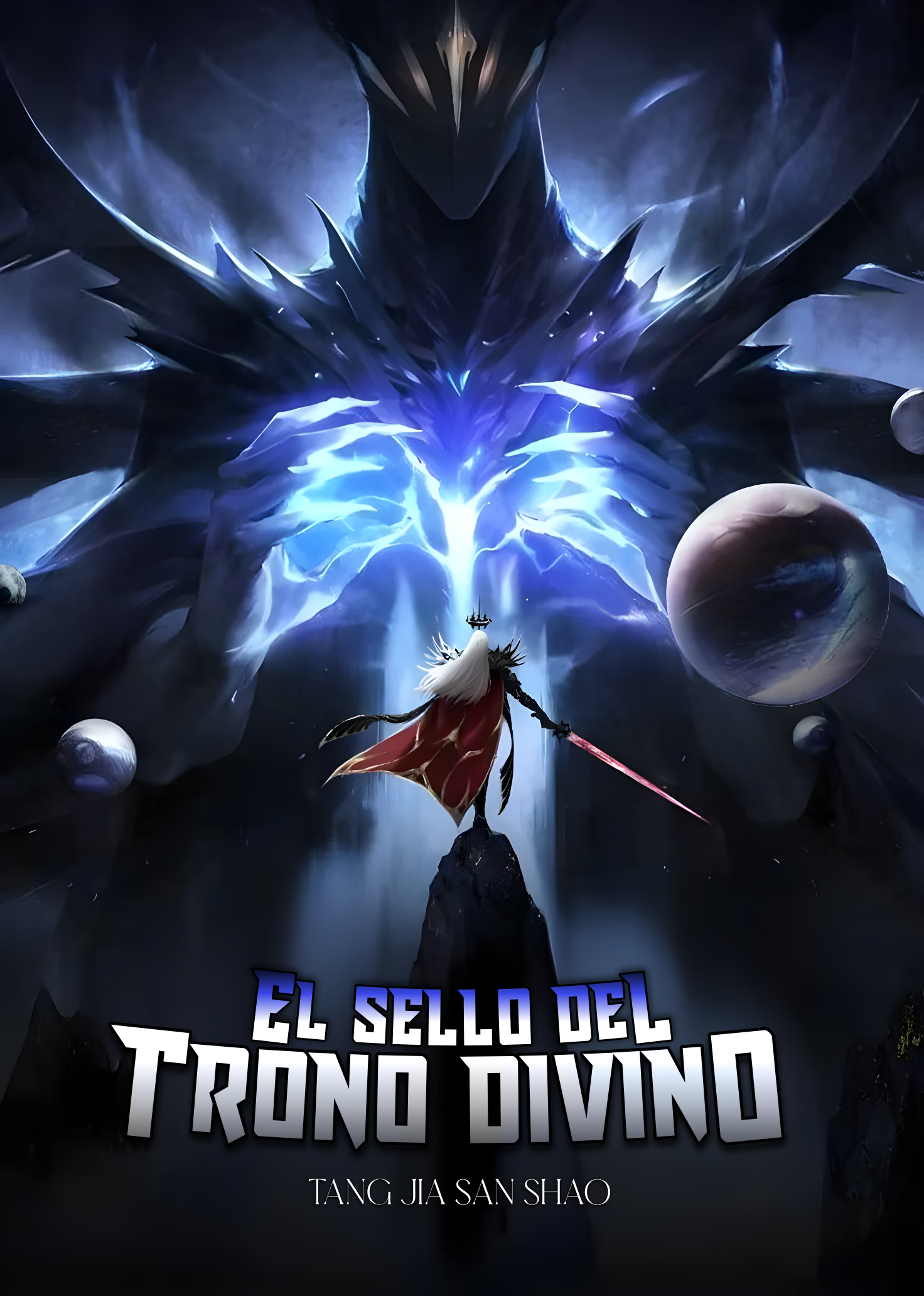 Novel Cover