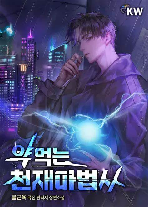 Novel Cover