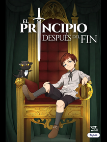 El Principio Después del Fin