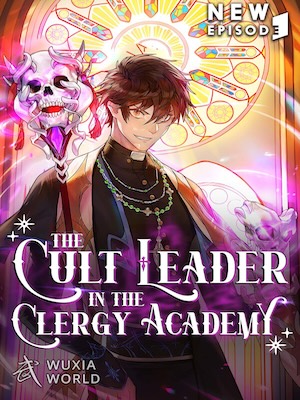 Novel Cover