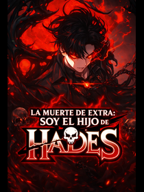 La Muerte de Extra: Soy el Hijo de Hades