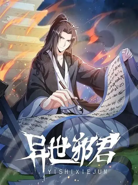 Novel Cover