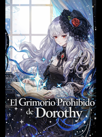 El Grimorio Prohibido de Dorothy