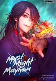 Novel Cover