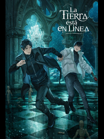 La Tierra está en línea