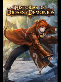 Historias de Dioses y Demonios
