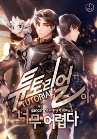 Novel Cover