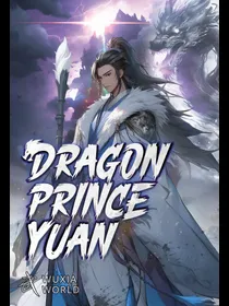 Príncipe Dragón Yuan