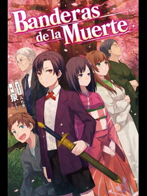 Banderas de la Muerte