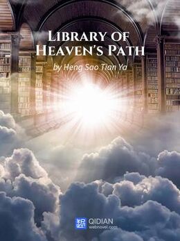 Novel Cover