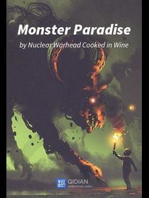 Paraíso de Monstruos