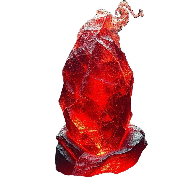 Piedras Espirituales